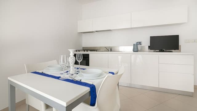 Apartment, 1 Bedroom (Stella Marina)