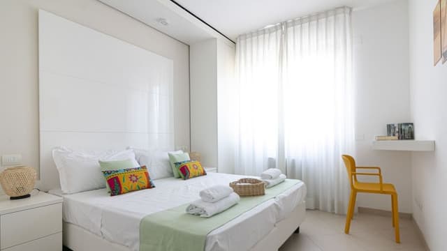Apartment, 1 Bedroom, Kitchen (Stella Marina)