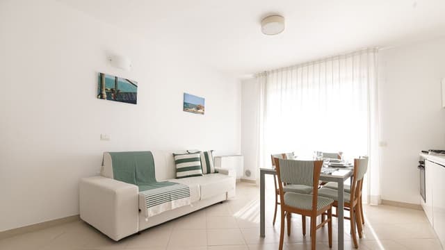 Apartment, 2 Bedrooms (Stella Marina)