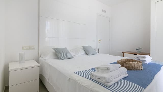 Comfort Apartment, 2 Bedrooms (Stella Marina)