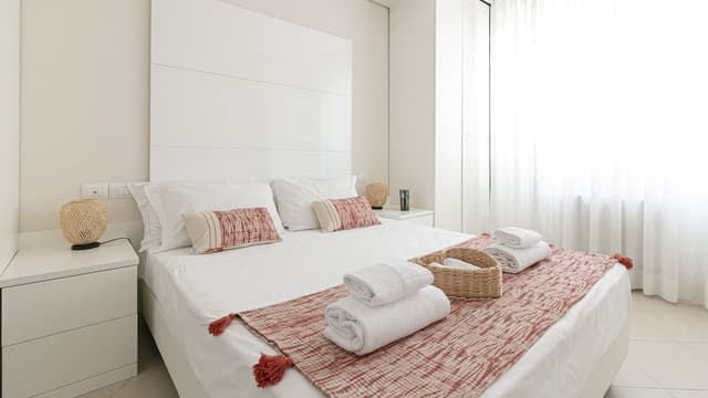 Comfort Apartment, 2 Bedrooms (Stella Marina)