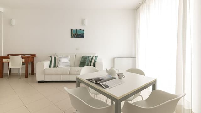 Apartment, 1 Bedroom (Stella Marina)