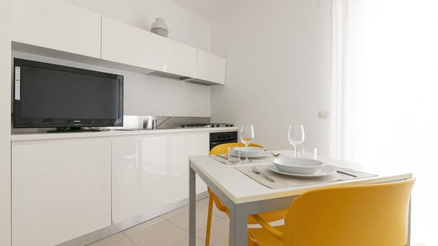 Apartment, 1 Bedroom (Stella Marina)
