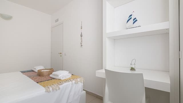 Apartment, 2 Bedrooms (Stella Marina)