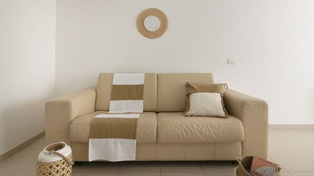 Apartment, 1 Bedroom (Stella Marina)