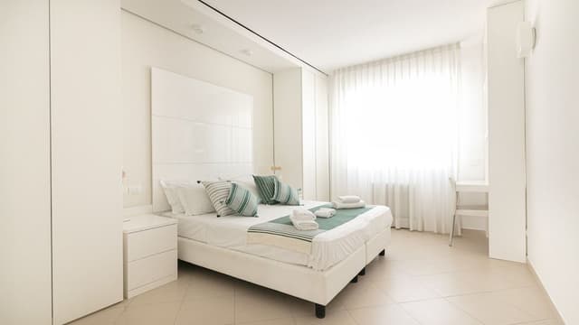 Apartment, 2 Bedrooms (Stella Marina)
