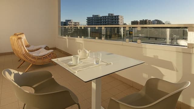 Comfort Apartment, 2 Bedrooms (Stella Marina)