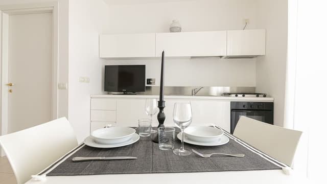 Apartment, 1 Bedroom (Stella Marina)