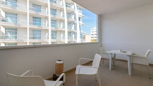 Standard Apartment, 2 Bedrooms (Stella Marina)