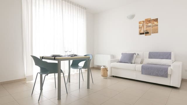 Apartment, 1 Bedroom, Kitchen (Stella Marina)