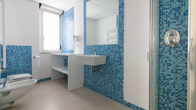 Standard Apartment, 2 Bedrooms (Stella Marina)