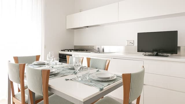 Apartment, 2 Bedrooms (Stella Marina)