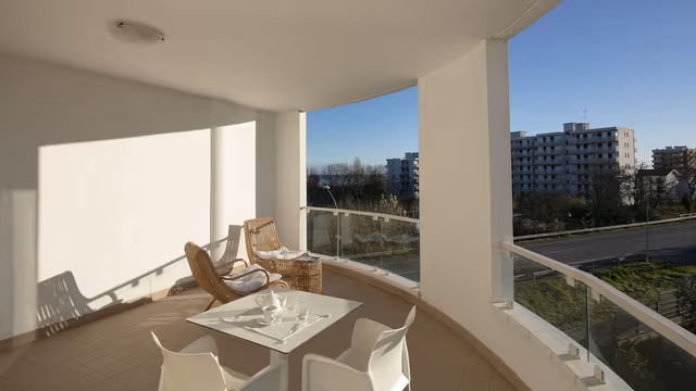Apartment, 1 Bedroom (Stella Marina)