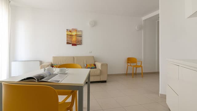 Apartment, 1 Bedroom, Kitchen (Stella Marina)