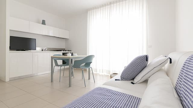 Apartment, 1 Bedroom, Kitchen (Stella Marina)