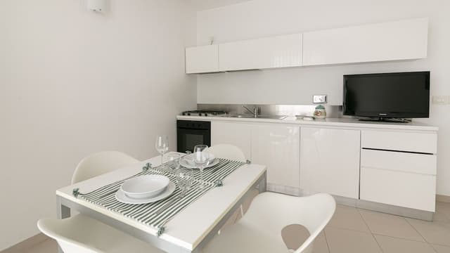 Apartment, 1 Bedroom (Stella Marina)