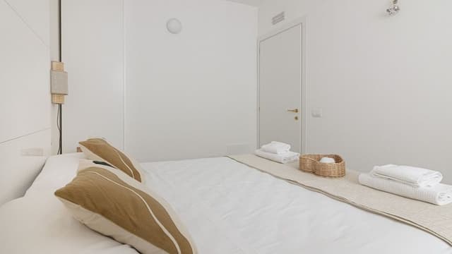 Standard Apartment, 2 Bedrooms (Stella Marina)