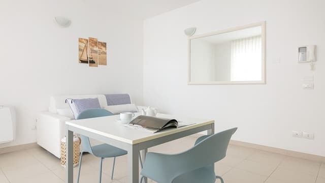 Apartment, 1 Bedroom, Kitchen (Stella Marina)