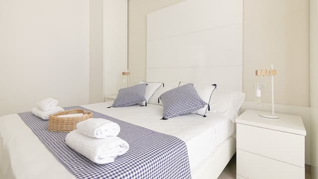 Apartment, 1 Bedroom, Kitchen (Stella Marina)