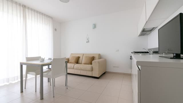 Comfort Apartment, 2 Bedrooms (Stella Marina)