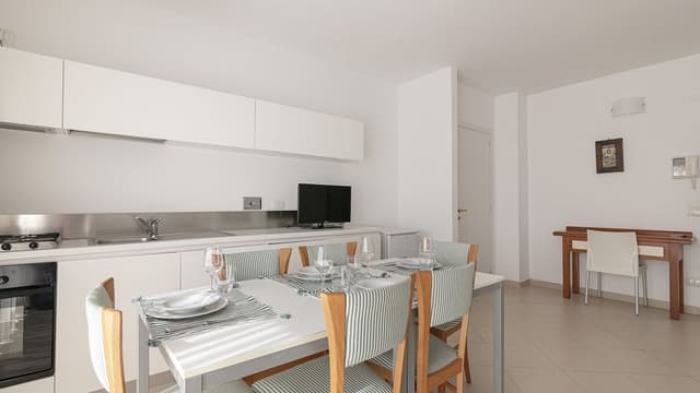 Apartment, 2 Bedrooms (Stella Marina)