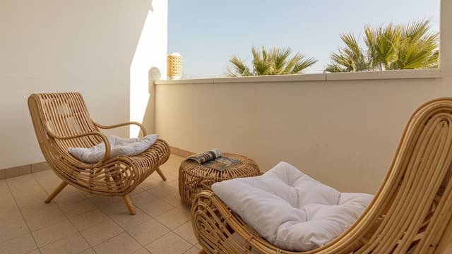 Apartment, 1 Bedroom (Stella Marina)