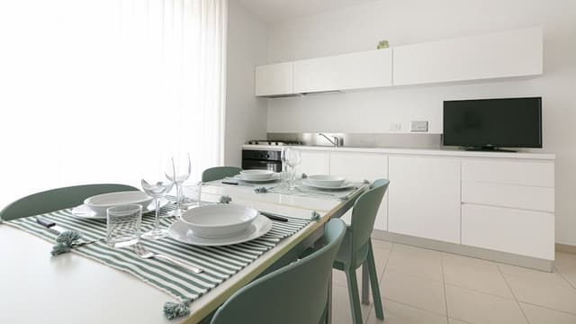 Apartment, 1 Bedroom (Stella Marina)