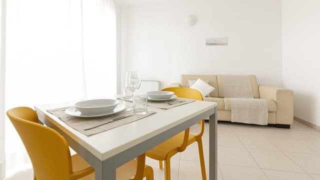 Apartment, 1 Bedroom (Stella Marina)