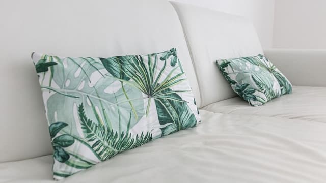 Standard Apartment, 2 Bedrooms (Stella Marina)