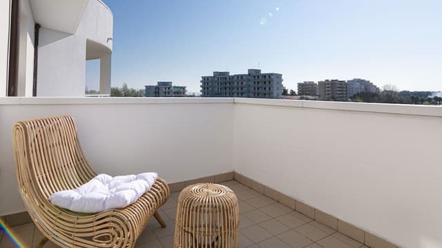 Apartment, 2 Bedrooms (Stella Marina)
