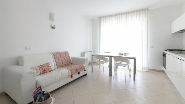 Comfort Apartment, 2 Bedrooms (Stella Marina)