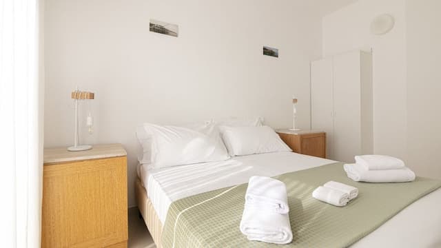 Apartment, 2 Bedrooms (Stella Marina)