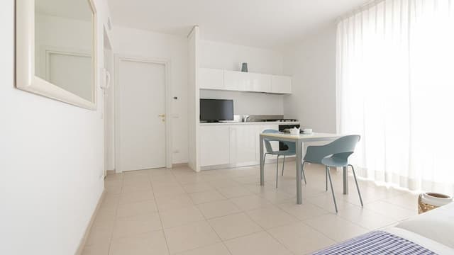 Apartment, 1 Bedroom, Kitchen (Stella Marina)