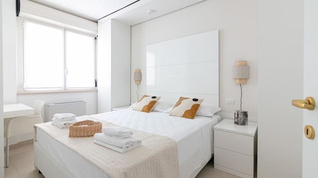 Standard Apartment, 2 Bedrooms (Stella Marina)