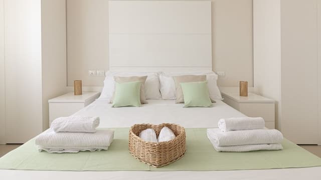 Apartment, 1 Bedroom (Stella Marina)