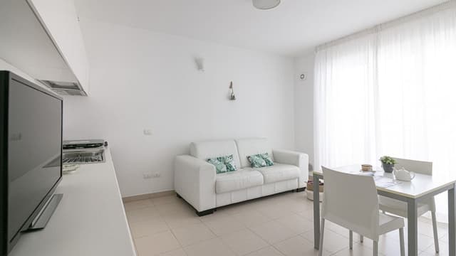Standard Apartment, 2 Bedrooms (Stella Marina)