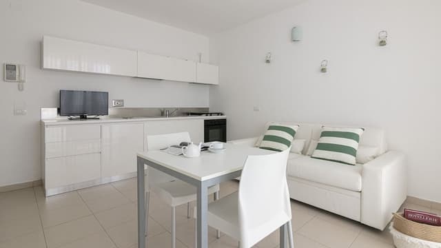 Apartment, 2 Bedrooms (Stella Marina)