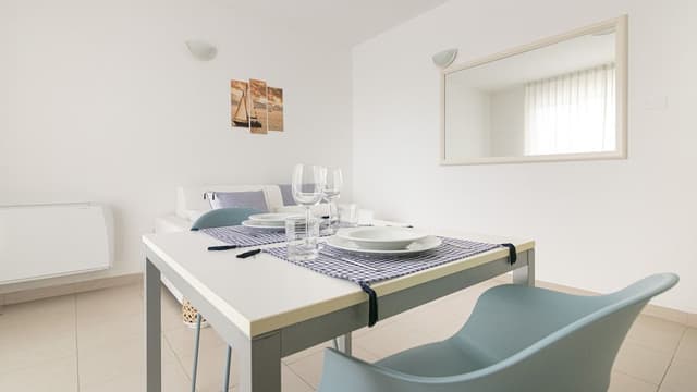 Apartment, 1 Bedroom, Kitchen (Stella Marina)