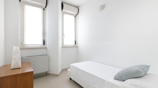 Comfort Apartment, 2 Bedrooms (Stella Marina)