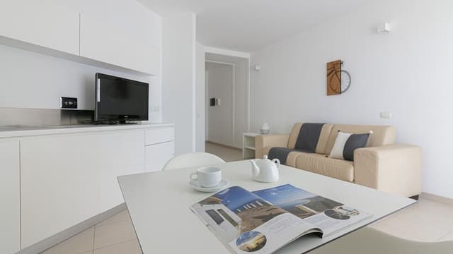 Apartment, 1 Bedroom (Stella Marina)