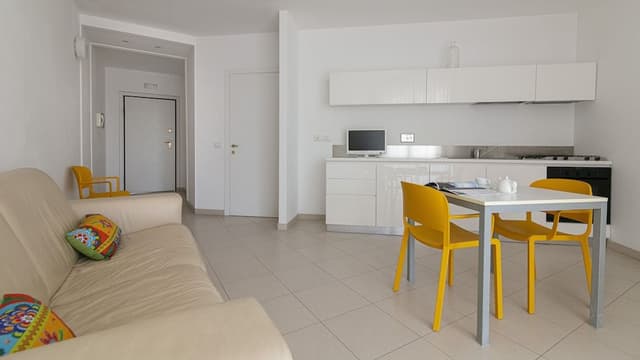 Apartment, 1 Bedroom (Stella Marina)