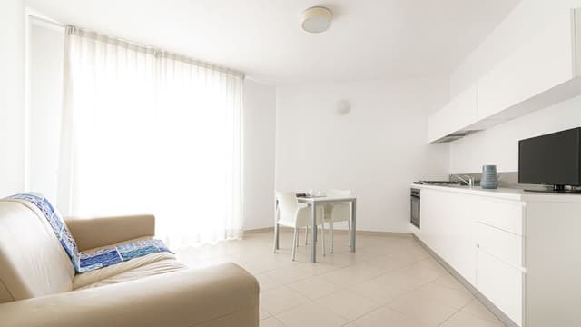 Apartment, 1 Bedroom (Stella Marina)