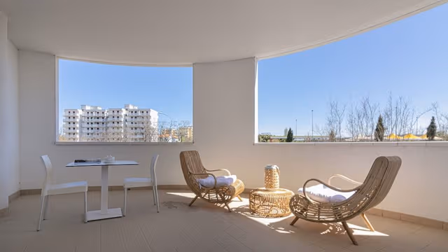 Apartment, 1 Bedroom (Stella Marina)