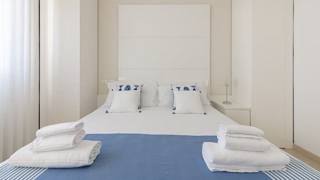 Apartment, 1 Bedroom (Stella Marina)