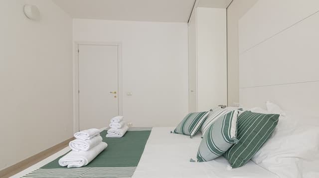 Apartment, 2 Bedrooms (Stella Marina)