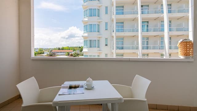 Apartment, 1 Bedroom (Stella Marina)