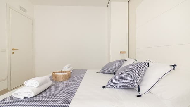 Apartment, 1 Bedroom, Kitchen (Stella Marina)