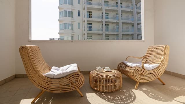 Apartment, 1 Bedroom (Stella Marina)