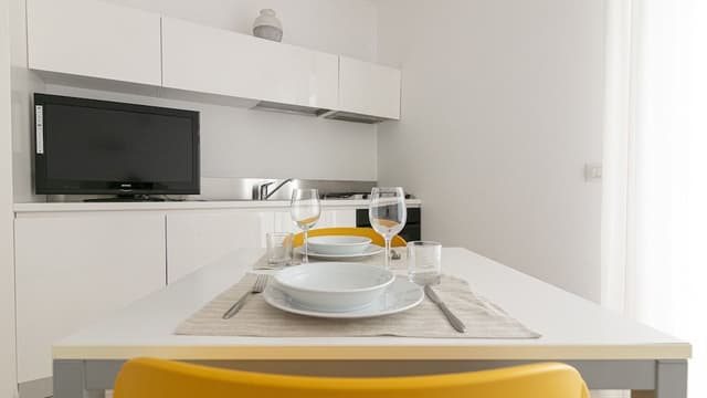Apartment, 1 Bedroom (Stella Marina)