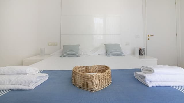 Comfort Apartment, 2 Bedrooms (Stella Marina)